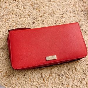 Kate spade wallet